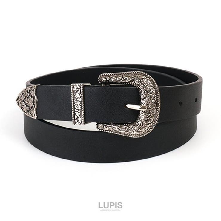 ウエスタンベルト 【ベルト レディース | LUPIS | 詳細画像2 