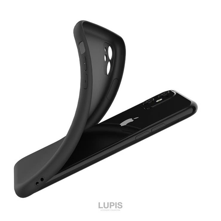 マットカラーiPhoneケース | LUPIS | 詳細画像10 