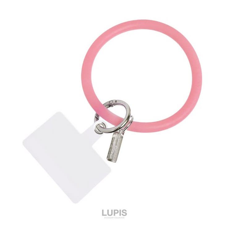 サークル型シリコンハンドストラップ | LUPIS | 詳細画像5 