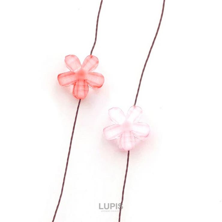 ワンタッチフラワーモチーフエクステンション | LUPIS | 詳細画像8 