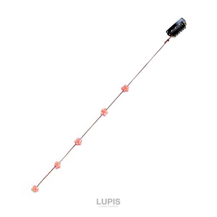 ワンタッチフラワーモチーフエクステンション | LUPIS | 詳細画像11 