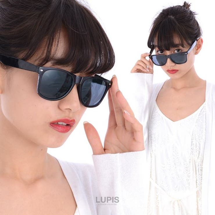 カラーサングラス | LUPIS | 詳細画像6 