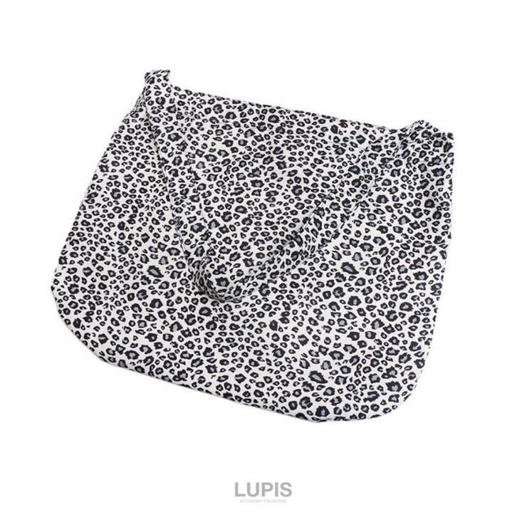 レオパード柄トートバッグ | LUPIS | 詳細画像6 