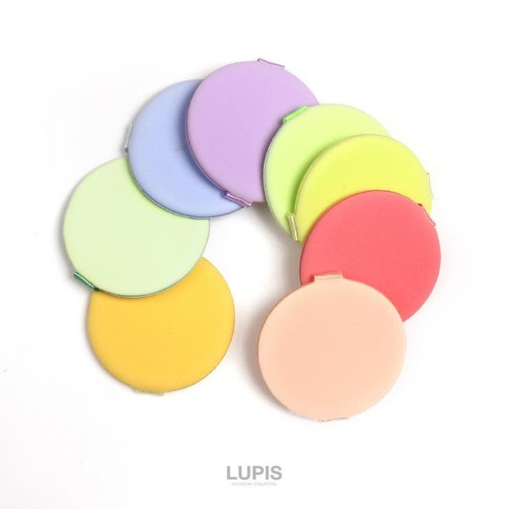 メイクアップスポンジパフ | LUPIS | 詳細画像8 