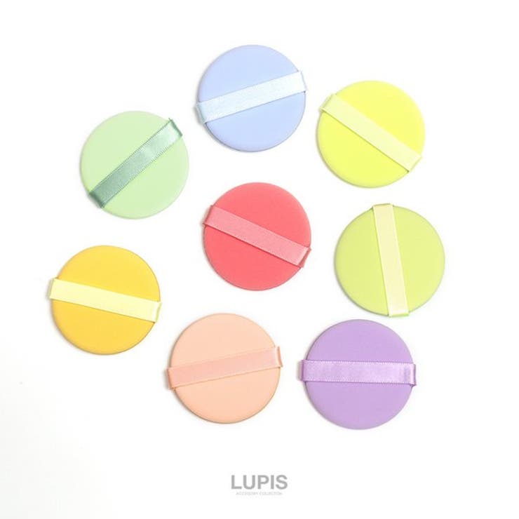 メイクアップスポンジパフ | LUPIS | 詳細画像9 