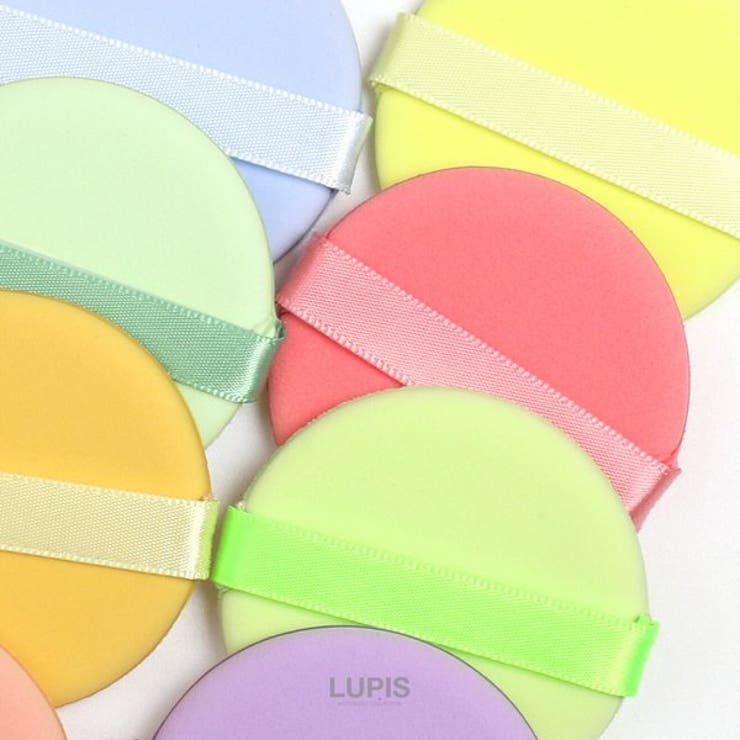 メイクアップスポンジパフ | LUPIS | 詳細画像10 