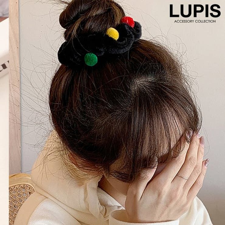 ファンシーファーシュシュ | LUPIS | 詳細画像1 