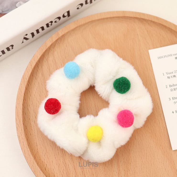 ファンシーファーシュシュ | LUPIS | 詳細画像3 