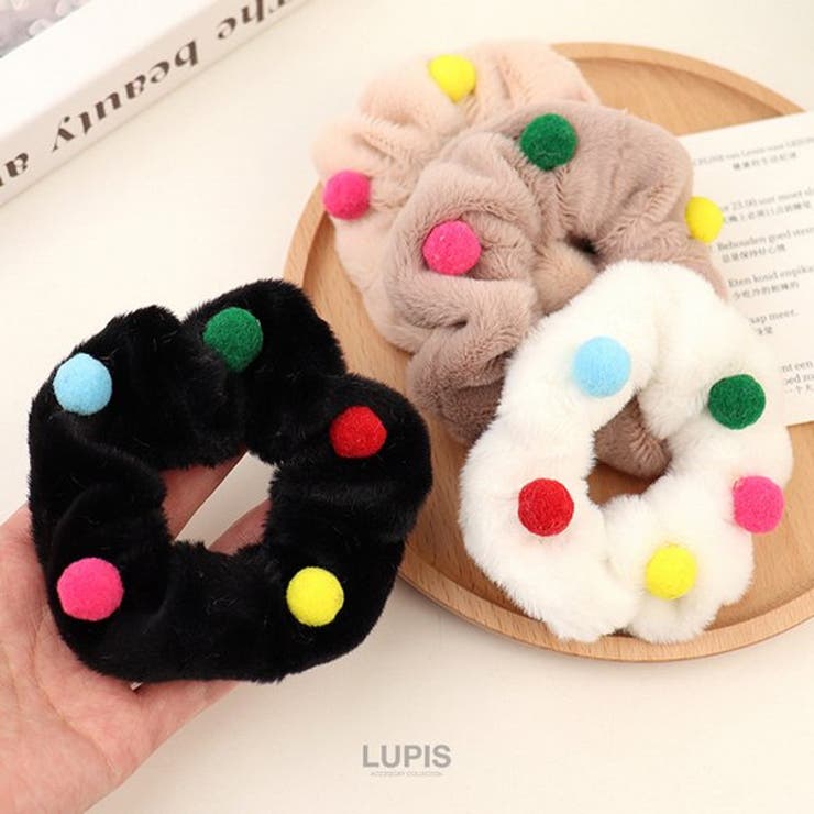 ファンシーファーシュシュ | LUPIS | 詳細画像4 