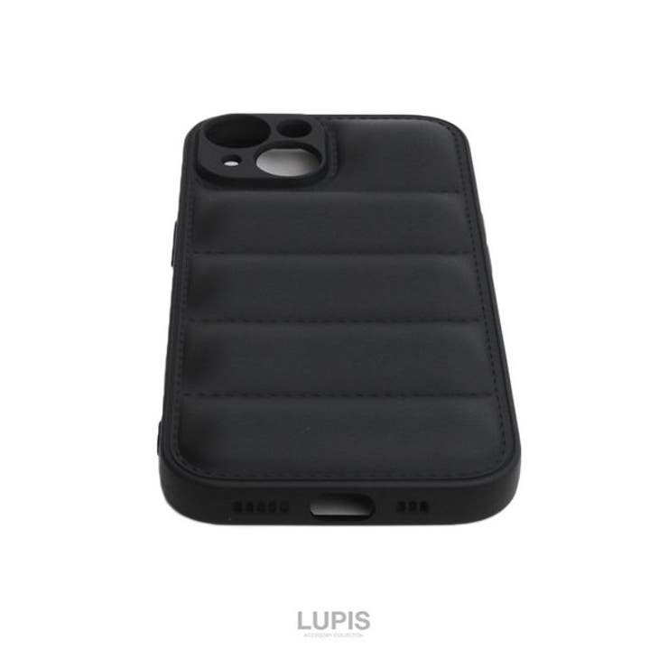 ダウンジャケット風iPhoneケース≪iPhone15≫ 【プチプラ iphon… | LUPIS | 詳細画像4 