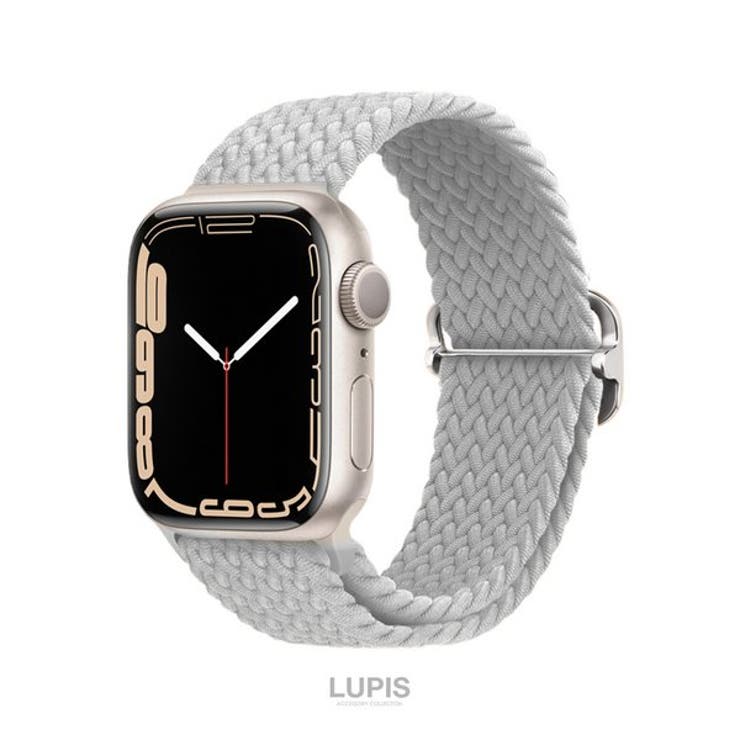 編み込みAppleWatchバンド【38mm・40mm・41mm・42mm】 | LUPIS | 詳細画像3 