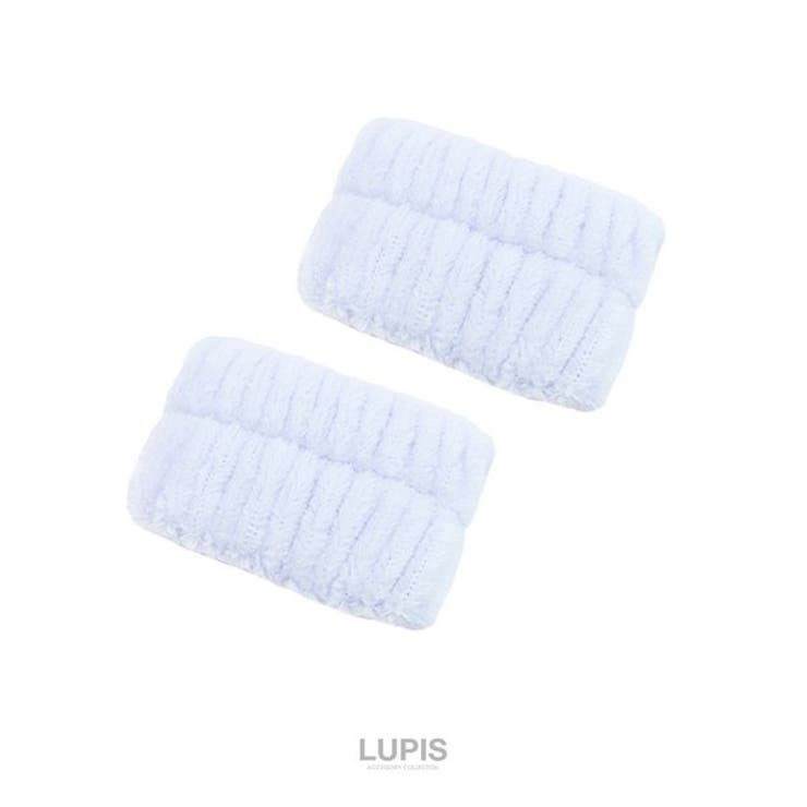 吸水リストバンド | LUPIS | 詳細画像3 