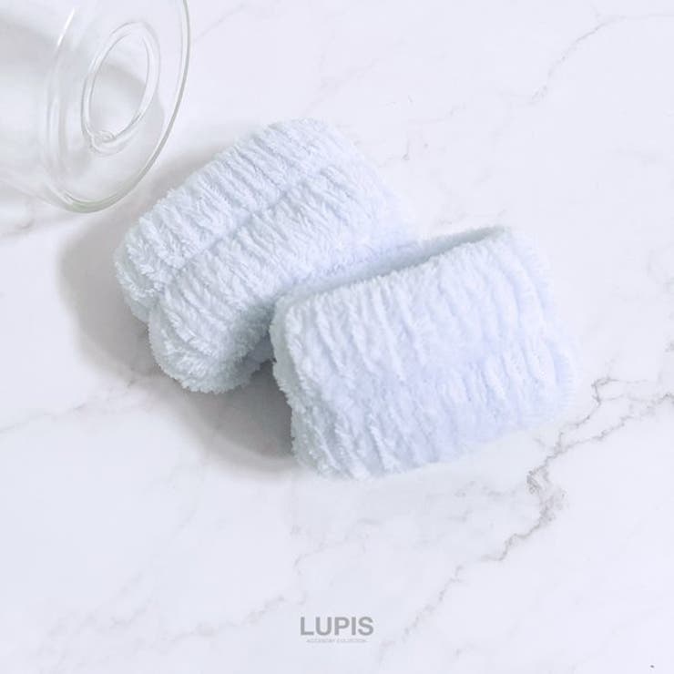吸水リストバンド | LUPIS | 詳細画像6 