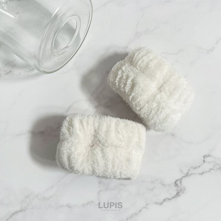 吸水リストバンド | LUPIS | 詳細画像8 
