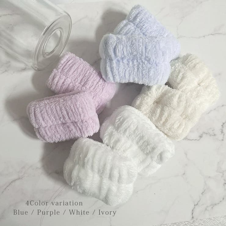 吸水リストバンド | LUPIS | 詳細画像10 