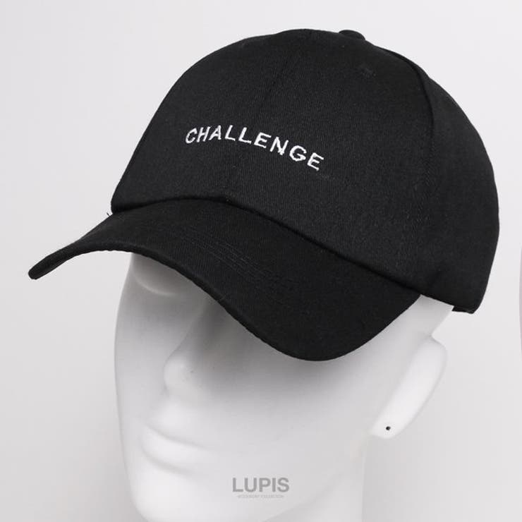 challengeロゴキャップ | LUPIS | 詳細画像5 