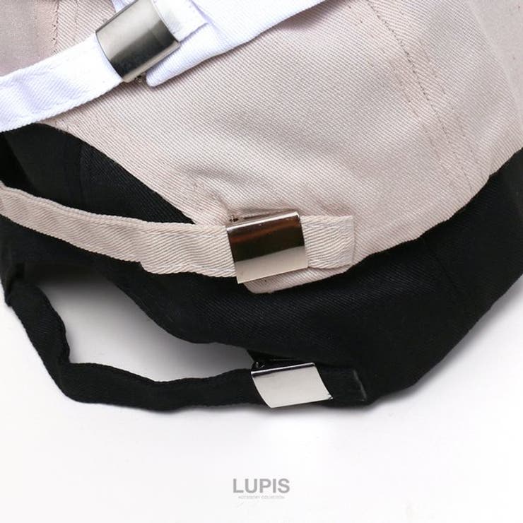 challengeロゴキャップ | LUPIS | 詳細画像6 