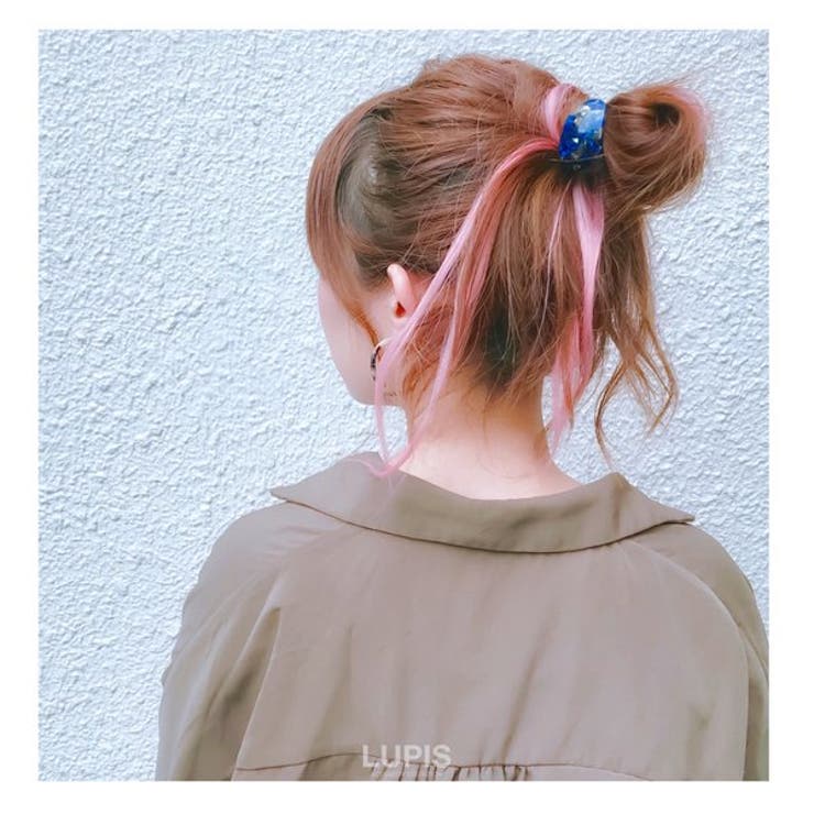 ワンタッチカラーエクステンション | LUPIS | 詳細画像8 