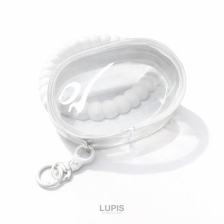 マルチクリアポーチ | LUPIS | 詳細画像3 