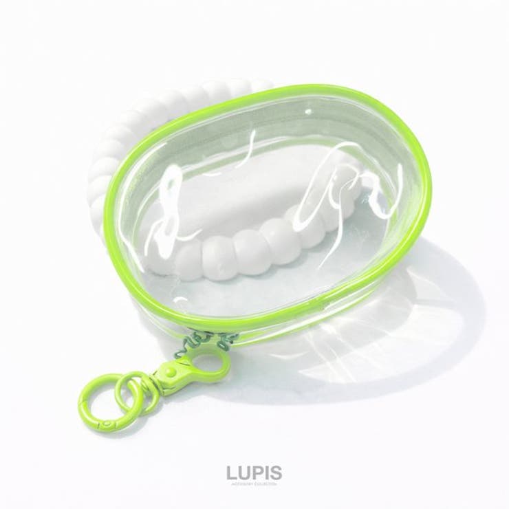 マルチクリアポーチ | LUPIS | 詳細画像5 