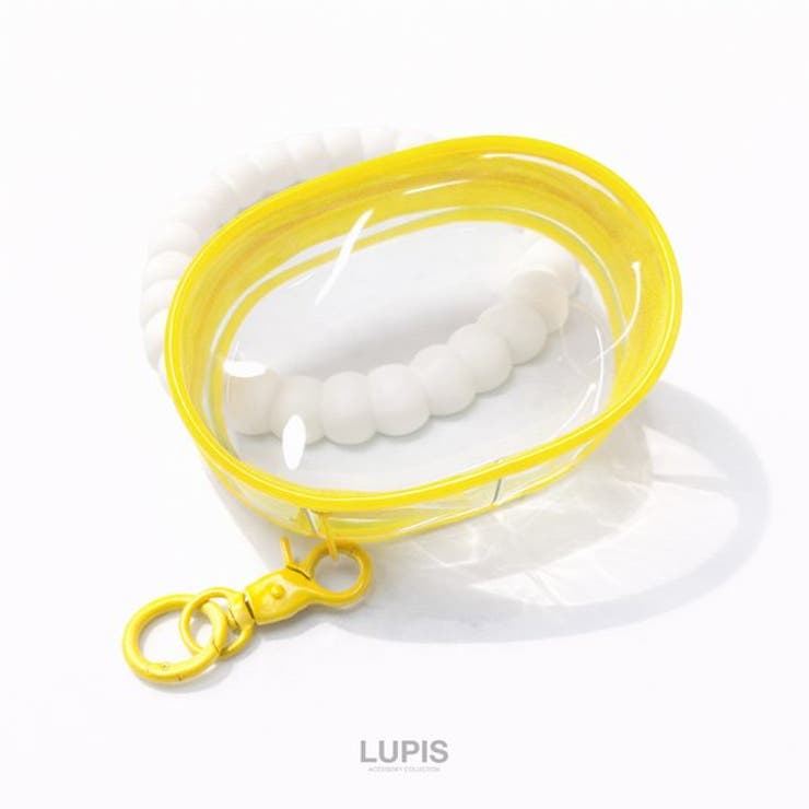 マルチクリアポーチ | LUPIS | 詳細画像6 