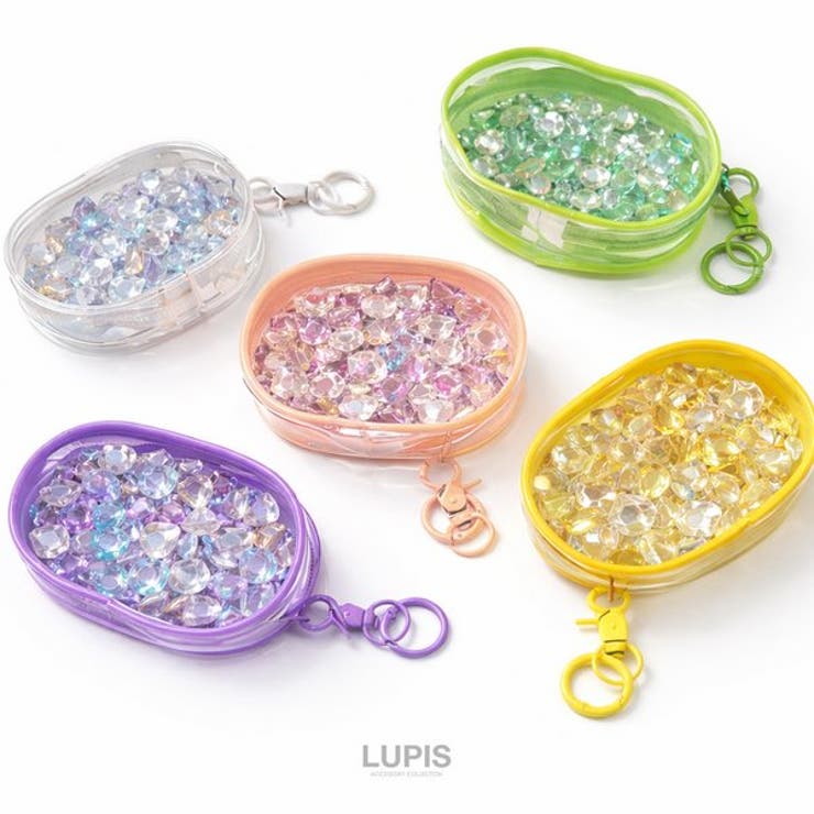 マルチクリアポーチ | LUPIS | 詳細画像9 