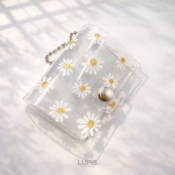 ミニクリアフォトアルバム | LUPIS | 詳細画像2 