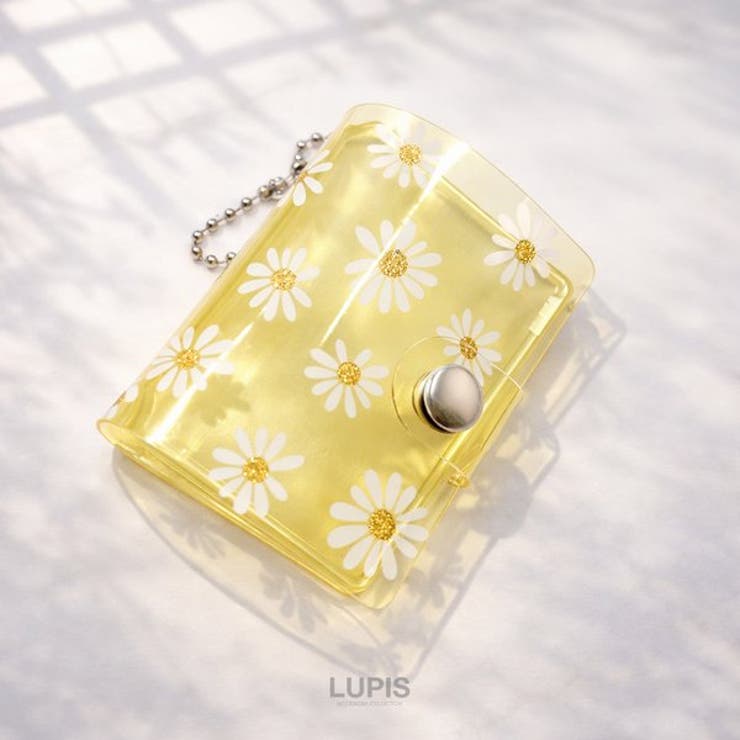 ミニクリアフォトアルバム | LUPIS | 詳細画像3 