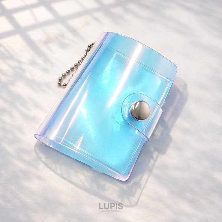 ミニクリアフォトアルバム | LUPIS | 詳細画像4 