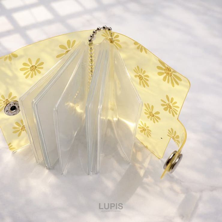 ミニクリアフォトアルバム | LUPIS | 詳細画像5 