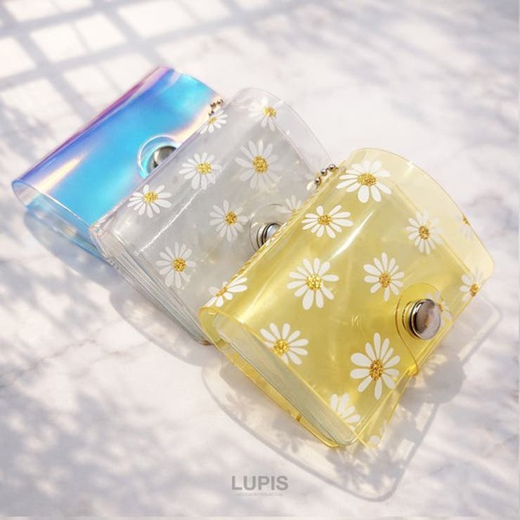 ミニクリアフォトアルバム | LUPIS | 詳細画像6 