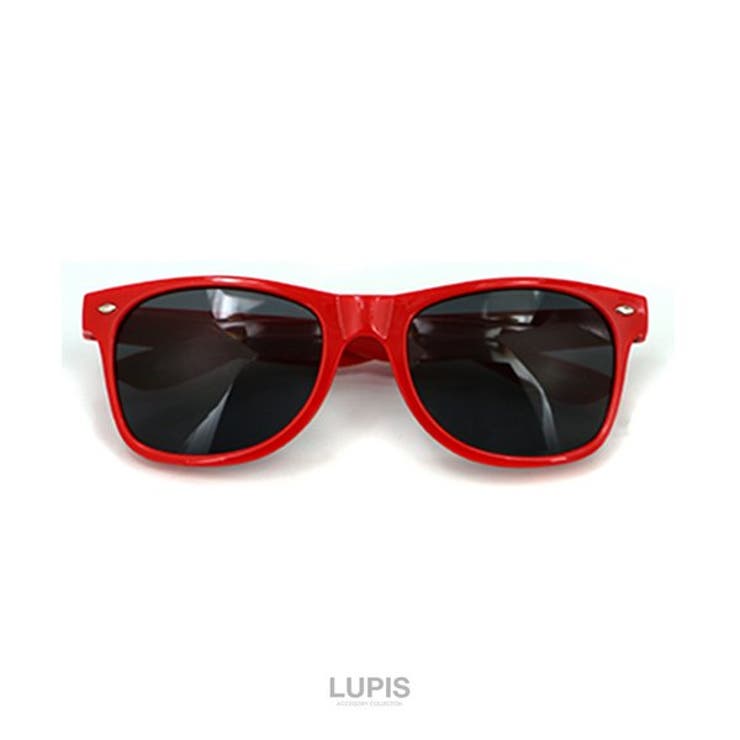 カラーサングラス【サングラス レディース 安い | LUPIS | 詳細画像3 