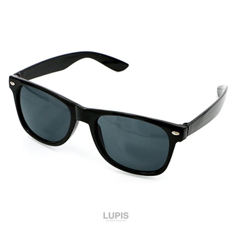 カラーサングラス【サングラス レディース 安い | LUPIS | 詳細画像4 