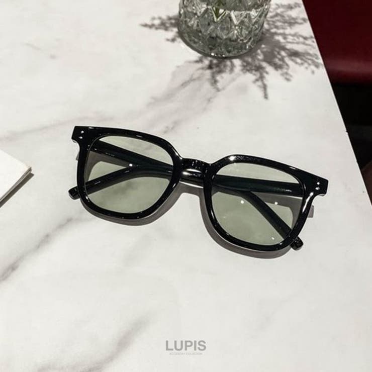 ウェリントンカラーサングラス | LUPIS | 詳細画像5 