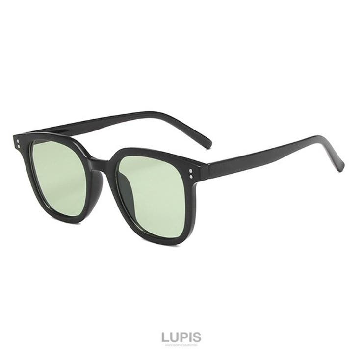 ウェリントンカラーサングラス | LUPIS | 詳細画像6 