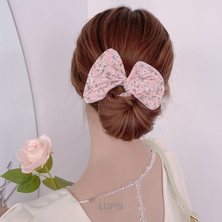 シンプルデフトバン【大ぶり】 | LUPIS | 詳細画像5 