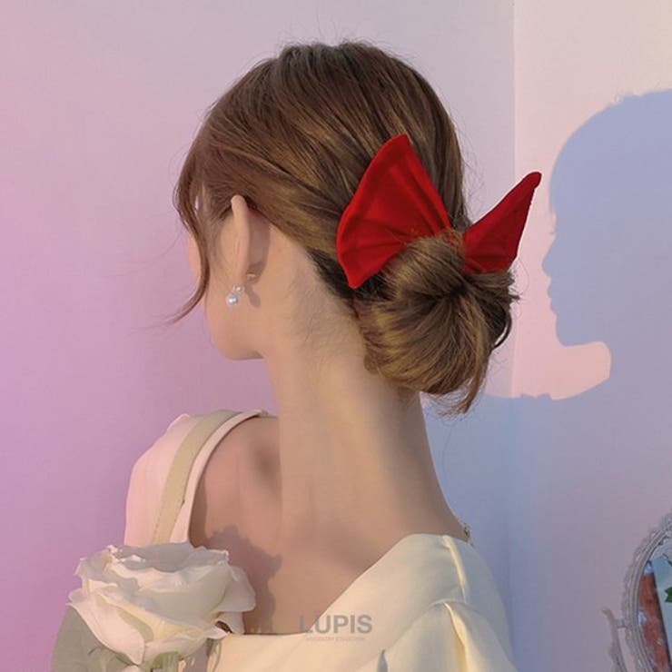 シンプルデフトバン【大ぶり】 | LUPIS | 詳細画像6 