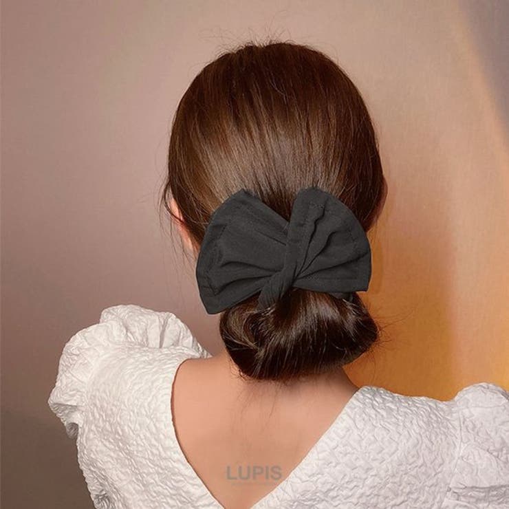 シンプルデフトバン【大ぶり】 | LUPIS | 詳細画像9 