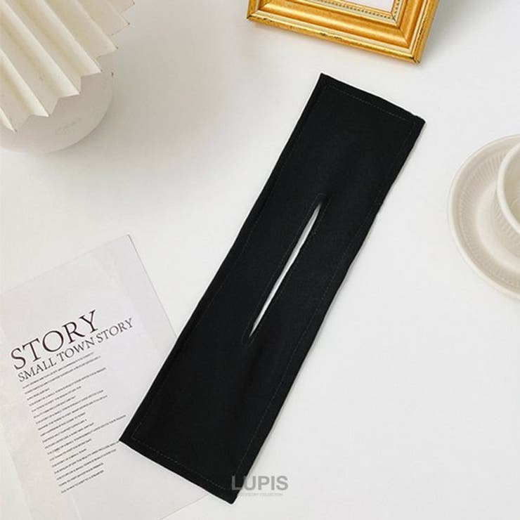 シンプルデフトバン【大ぶり】 | LUPIS | 詳細画像11 