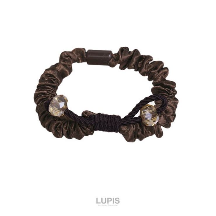 ロープリボンヘアゴム | LUPIS | 詳細画像3 