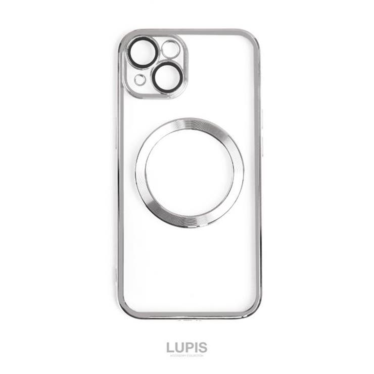 メタリックiPhoneケース【iPhone14】 | LUPIS | 詳細画像2 