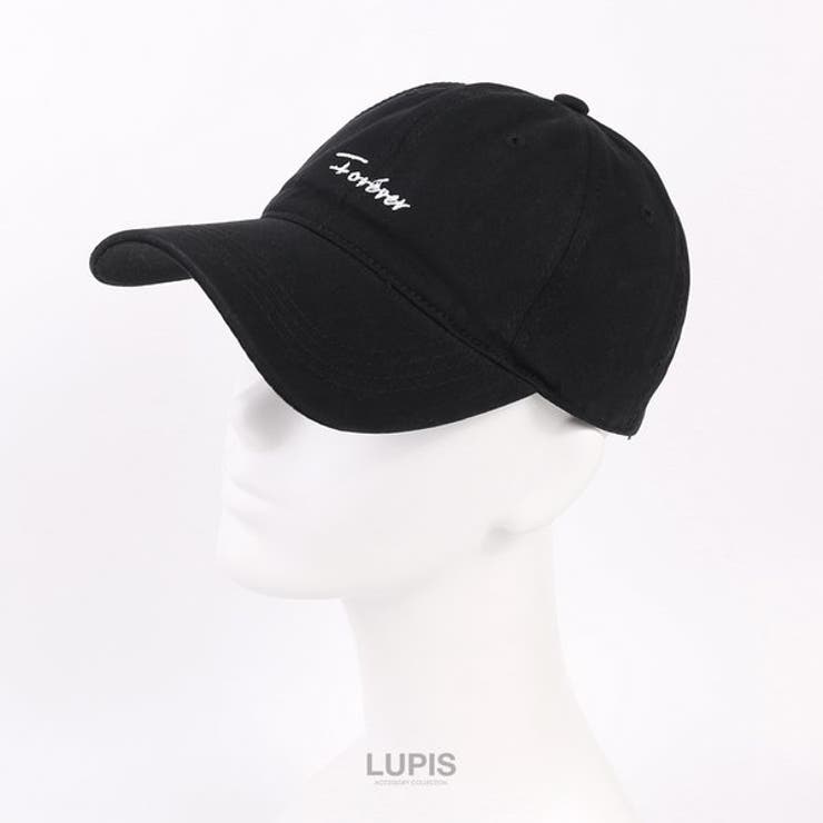 foreverロゴキャップ | LUPIS | 詳細画像2 