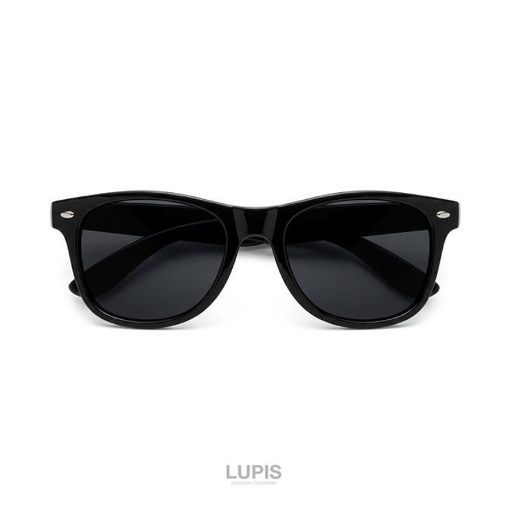 ブラック | カラーサングラス【サングラス レディース 安い | LUPIS