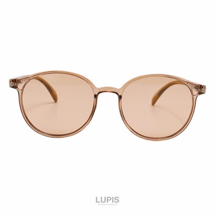 シンプルボストンサングラス | LUPIS | 詳細画像7 