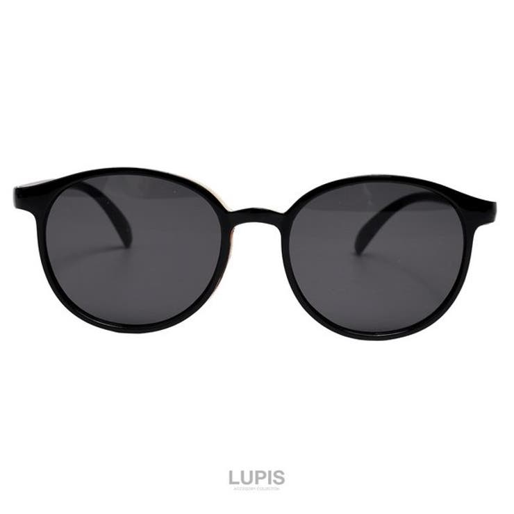 シンプルボストンサングラス | LUPIS | 詳細画像9 
