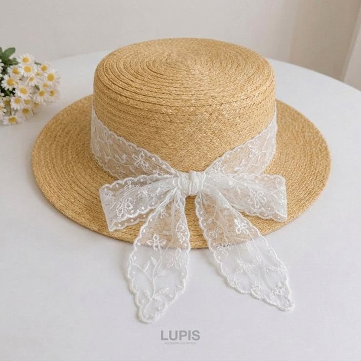 レースナロースカーフ | LUPIS | 詳細画像5 
