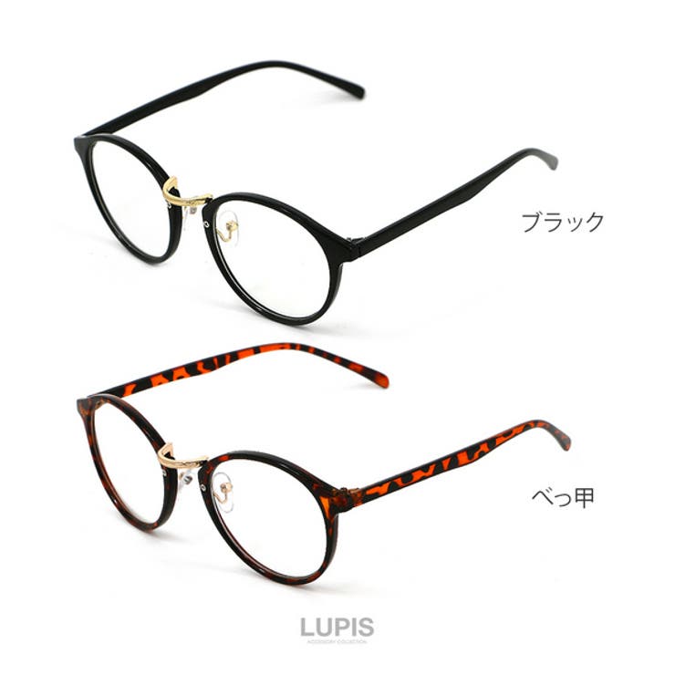 クラシックボストン | LUPIS | 詳細画像5 
