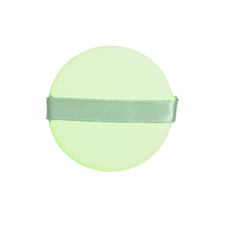 ピスタチオ | メイクアップスポンジパフ | LUPIS