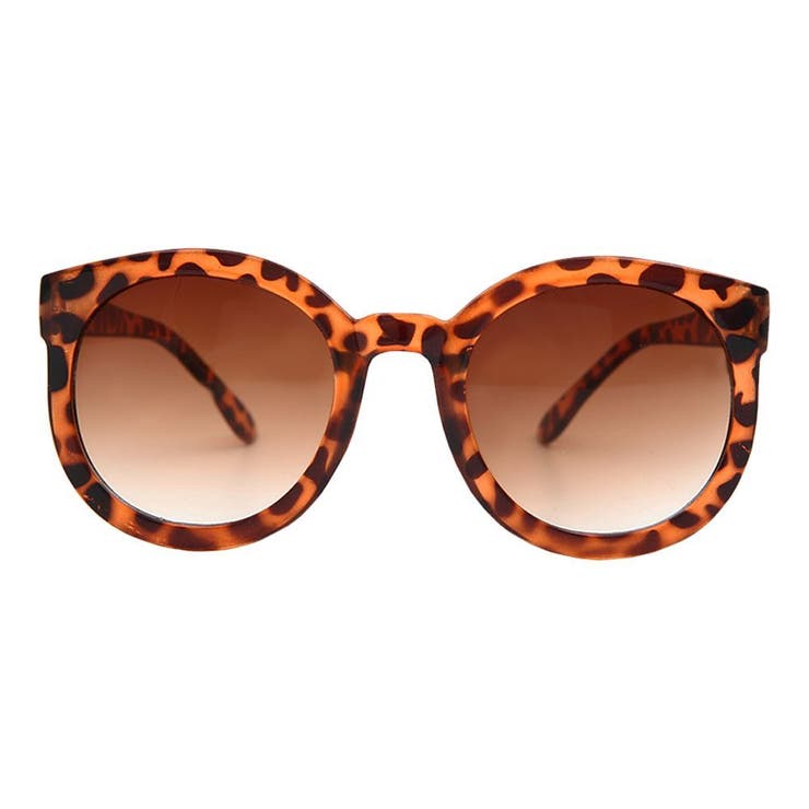 べっ甲 | ボストンカラーサングラス 【サングラス メガネ | LUPIS