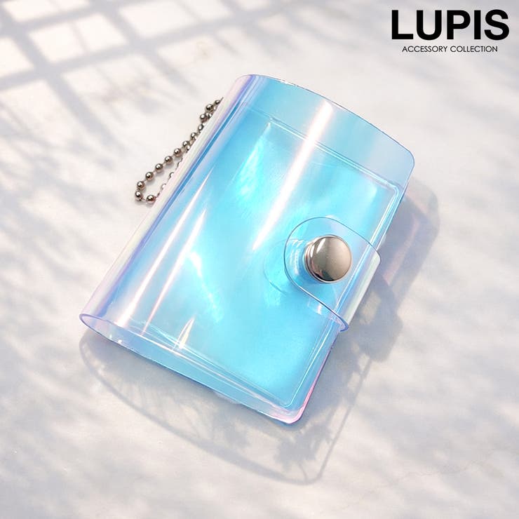 オーロラ | ミニクリアフォトアルバム | LUPIS